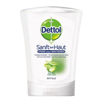 Bild von Dettol No-Touch Nachfüller Aloe Vera