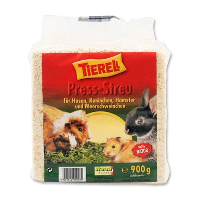 Bild von Tierell Press-Streu