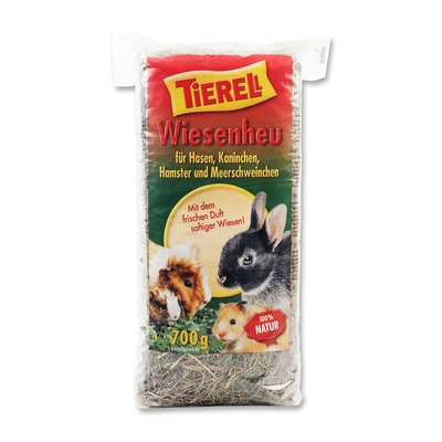 Bild von Tierell Wiesenheu
