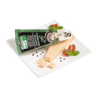 Bild von Parmigiano Reggiano