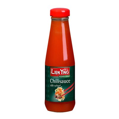 Bild von Lien Ying Chilisauce süß-scharf