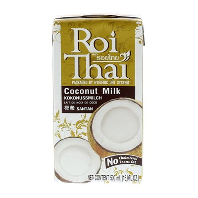 Bild von Roi Thai Kokosmilch