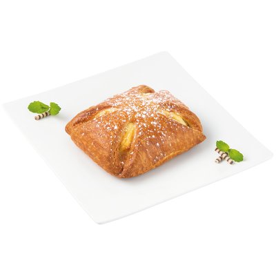 Bild von Dinkel-Topfengolatsche