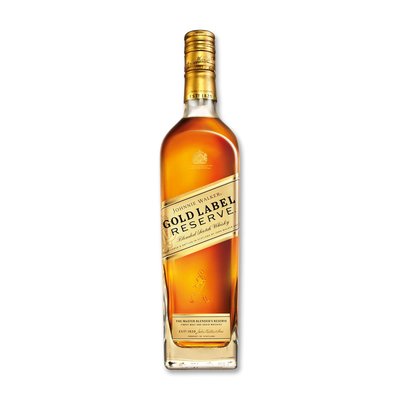 Bild von Johnnie Walker Gold Label Reserve