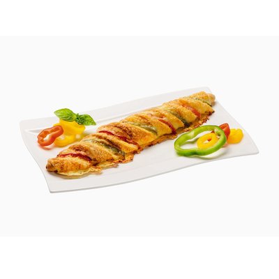 Bild von BILLA Paprika-Käse-Stangerl