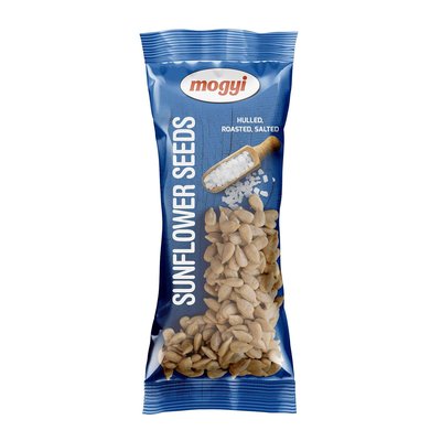 Bild von Mogyi Sonnenblumenkerne