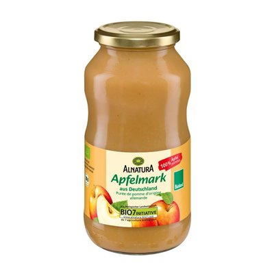 Bild von Alnatura Apfelmark
