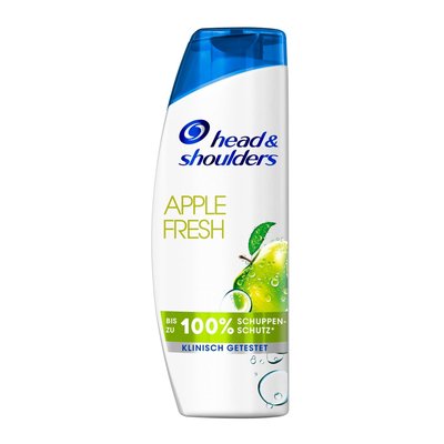 Bild von Head & Shoulders Apple Fresh Shampoo