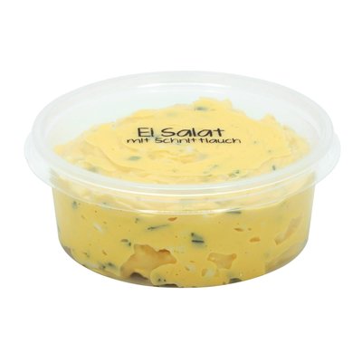 Bild von Wojnar Ei Salat mit Schnittlauch