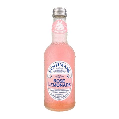 Bild von Fentimans Rose Lemonade
