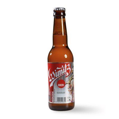 Bild von Wimitz Märzen