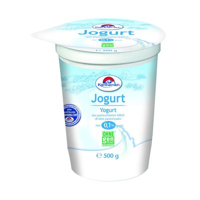 Bild von Kärntnermilch Joghurt Natur 1%