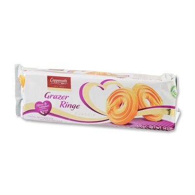 Bild von Coppenrath Grazer Ringe Classic