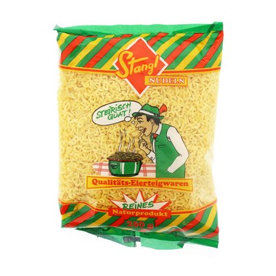 Bild von Stangl Suppe-ABC