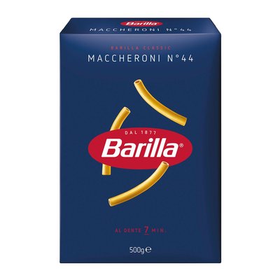 Bild von Barilla Maccheroni