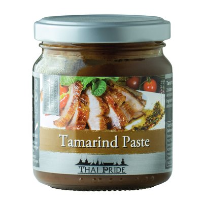 Bild von Thai Pride Tamarinden Paste