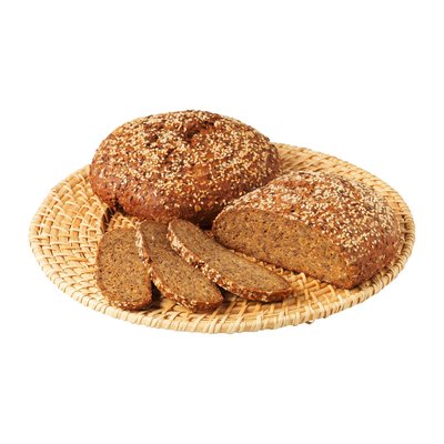 Bild von Eiweißbrot