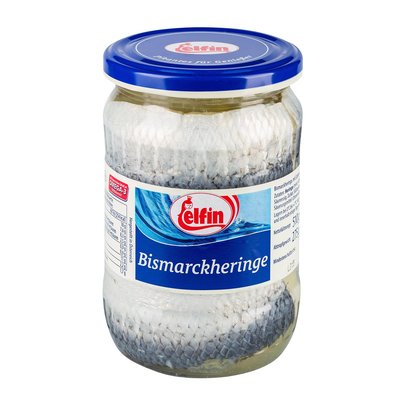 Bild von Elfin Bismarckheringe