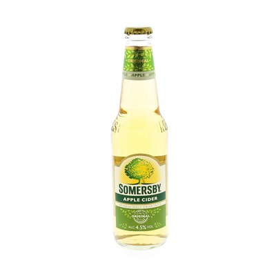 Bild von Somersby Apple Cider