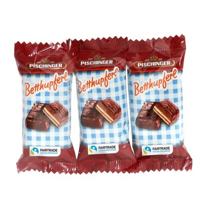 Bild von Pischinger Betthupferl