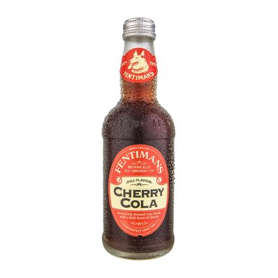 Bild von Fentimans Cherry Cola