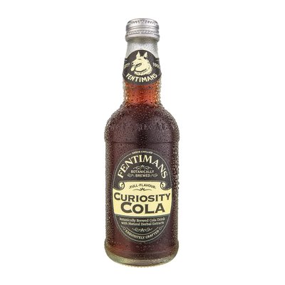 Bild von Fentimans Curiosity Cola