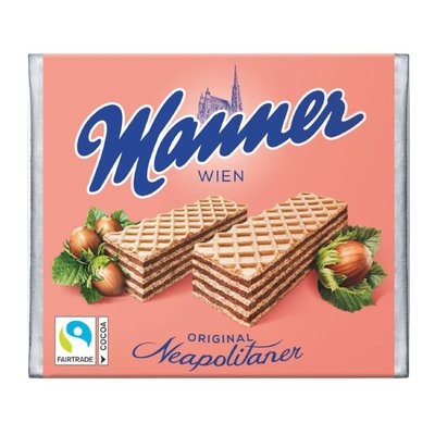 Bild von Manner Neapolitaner