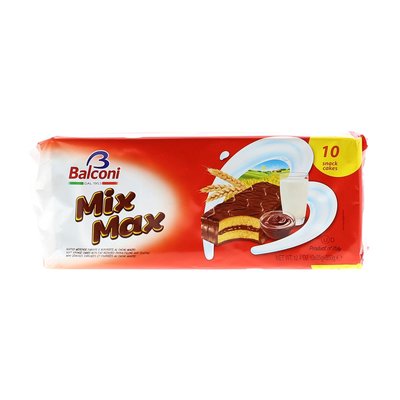 Bild von Balconi Mix Max