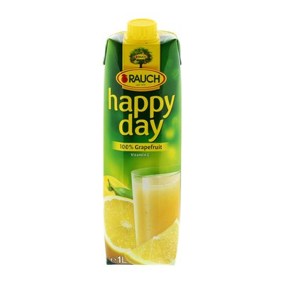 Bild von Rauch Happy Day Grapefruitsaft