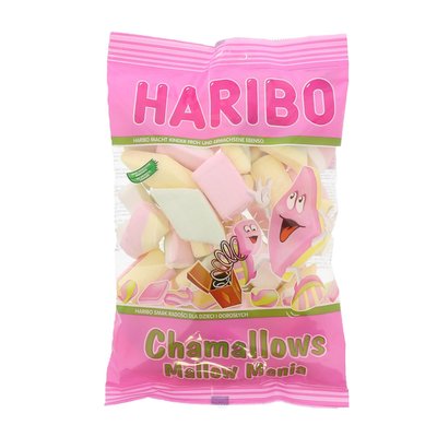 Bild von Haribo Mallow Mania