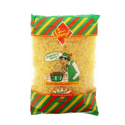 Bild von Stangl 2-Eier Fadennudeln