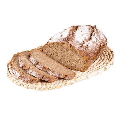 Bild von Berger Krustenbrot