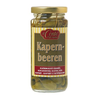 Bild von Il Conte di Roma Kapernbeeren