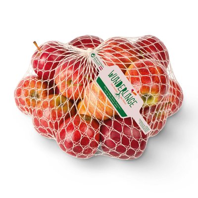 Bild von Wunderlinge Äpfel