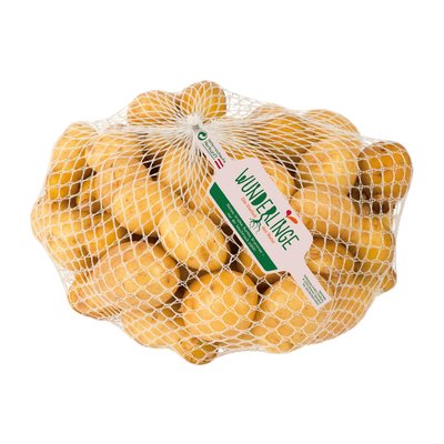 Bild von Wunderlinge Erdäpfel