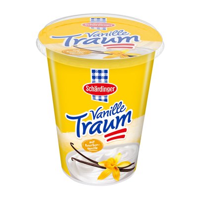 Bild von Schärdinger Vanilletraum