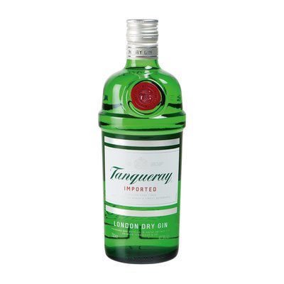 Bild von Tanqueray Dry Gin