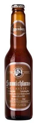 Bild von Eggenberg Samichlaus Bier
