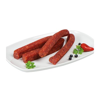 Bild von Sorger Landjäger