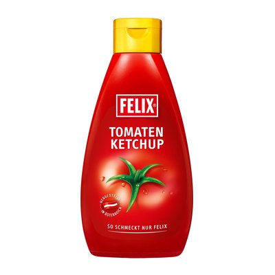 Bild von Felix Tomatenketchup Mild