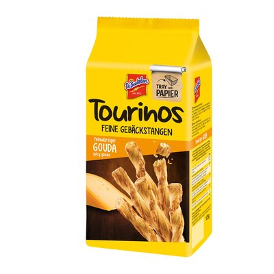 Bild von DeBeukelaer Tourinos Feinwürziger Gouda