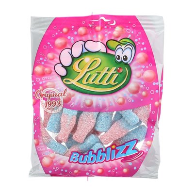 Bild von Bubblizz Fruchtgummi