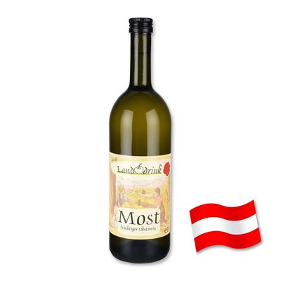 Bild von Triestingtaler Apfel-Birnen-Most