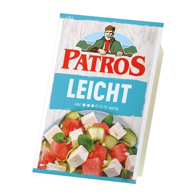 Bild von Patros Leicht