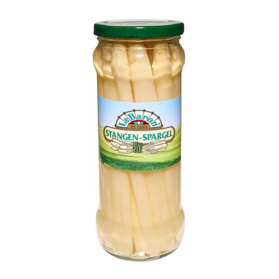 Bild von Le Baron Stangenspargel