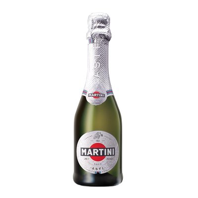 Bild von Martini Asti Picollo