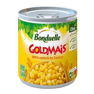 Bild von Bonduelle Goldmais