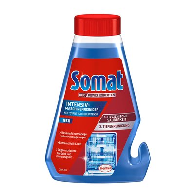 Bild von Somat Maschinenpfleger