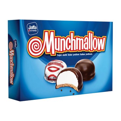 Bild von Jaffa Munchmallow