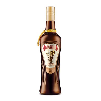 Bild von Amarula Cream Liqueur